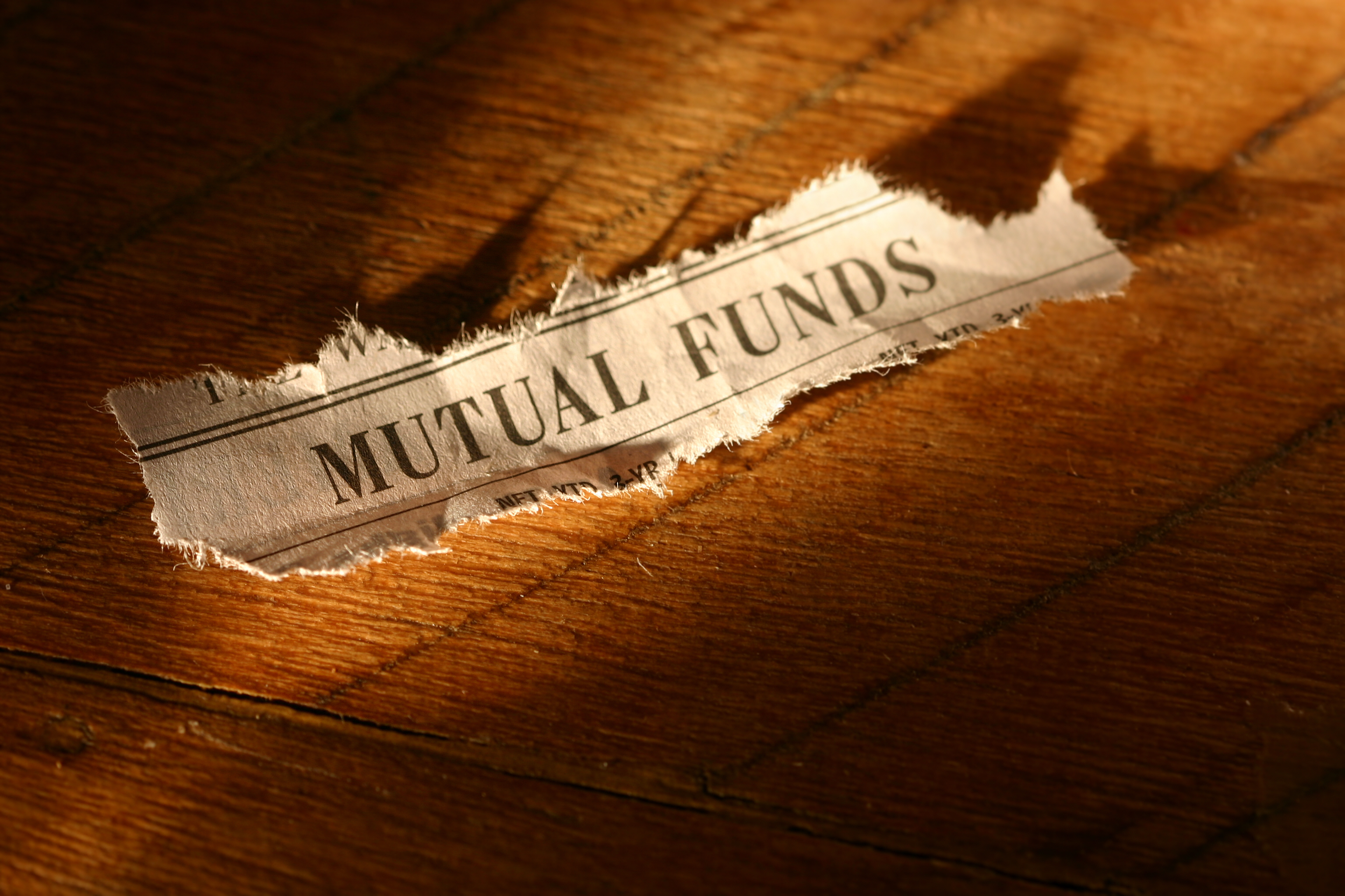 Mutual Fund